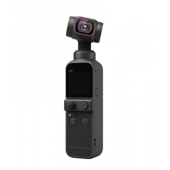 DJI Osmo Pocket 2 - wypożyczenie